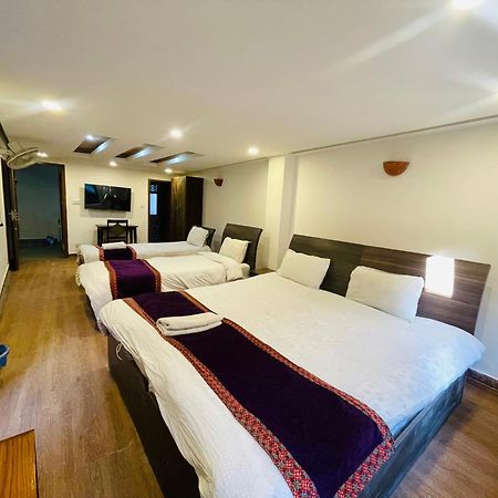Hotel Bhaktapur Inn Ngoại thất bức ảnh
