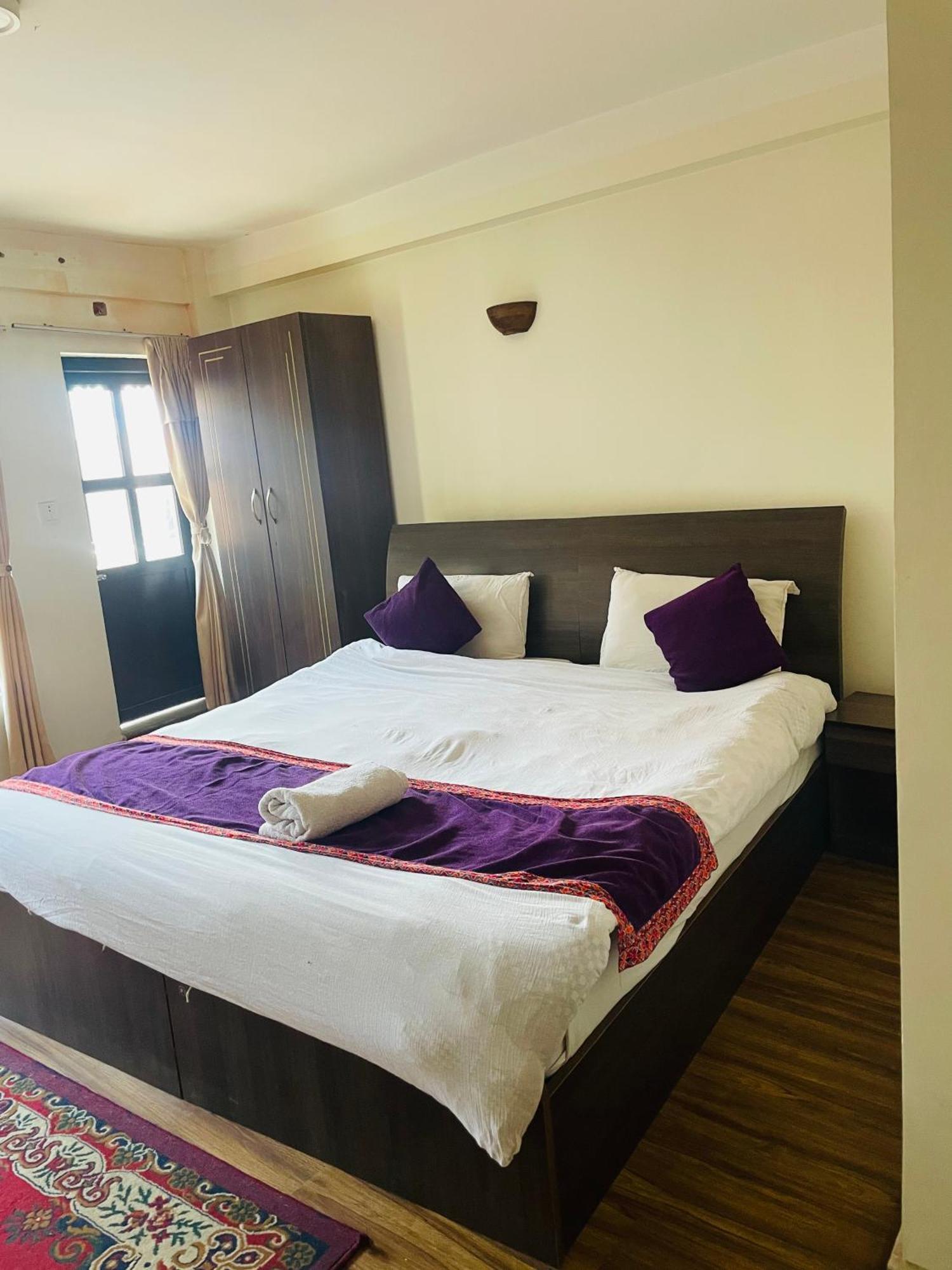 Hotel Bhaktapur Inn Ngoại thất bức ảnh
