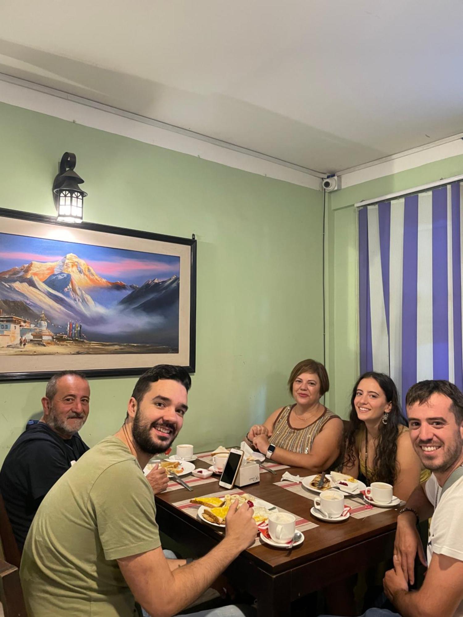 Hotel Bhaktapur Inn Ngoại thất bức ảnh