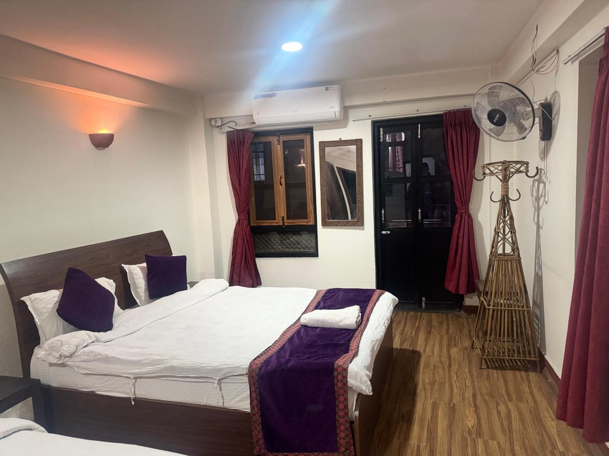 Hotel Bhaktapur Inn Ngoại thất bức ảnh
