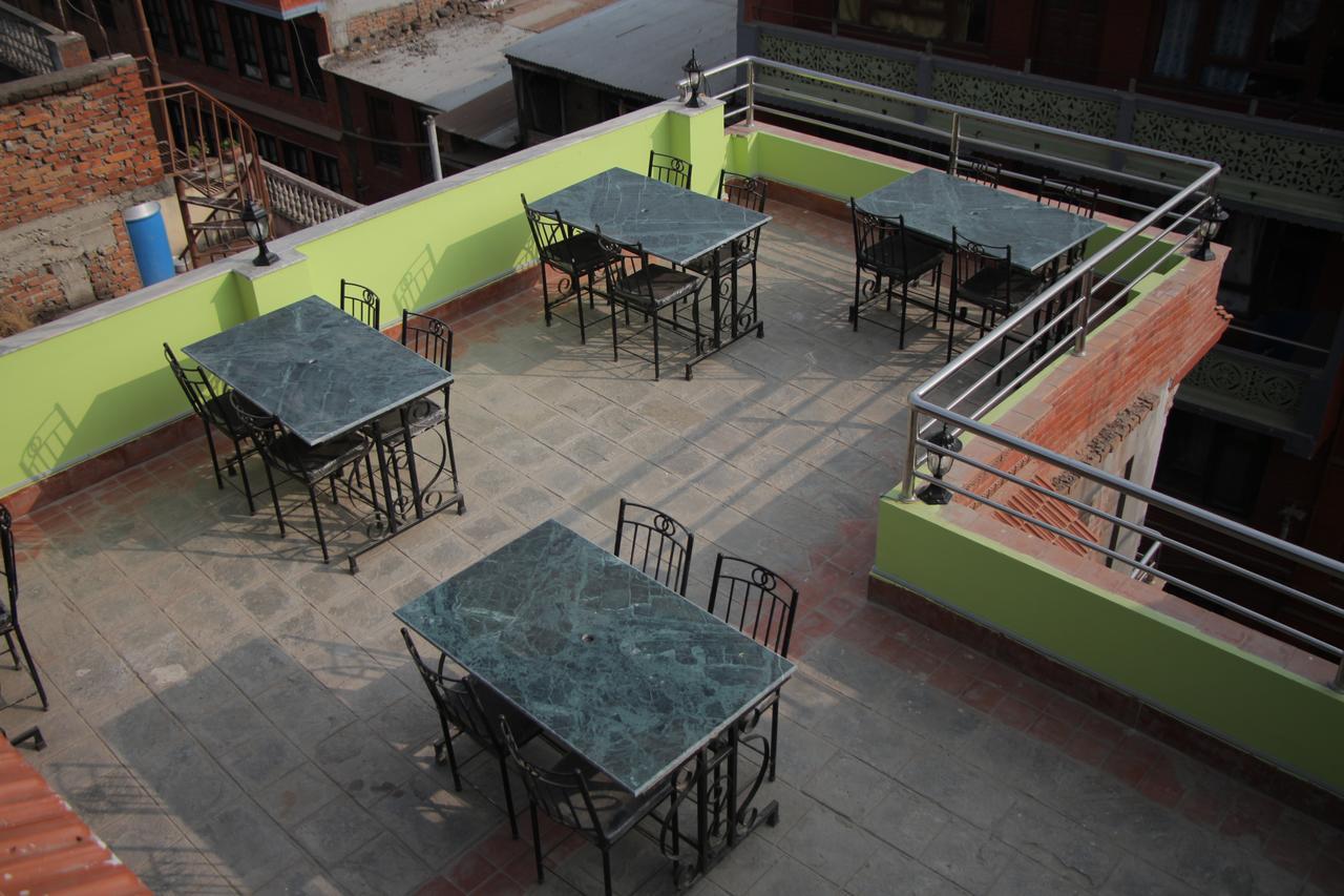 Hotel Bhaktapur Inn Ngoại thất bức ảnh