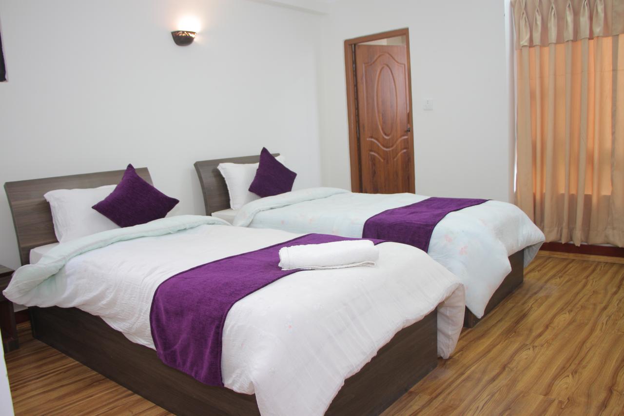 Hotel Bhaktapur Inn Ngoại thất bức ảnh