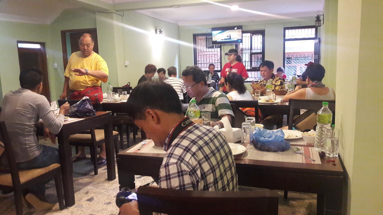 Hotel Bhaktapur Inn Ngoại thất bức ảnh