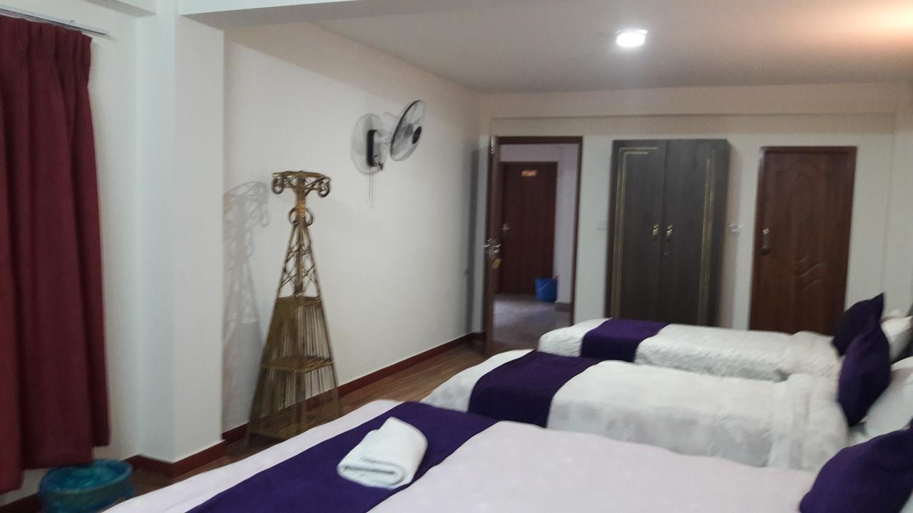 Hotel Bhaktapur Inn Ngoại thất bức ảnh