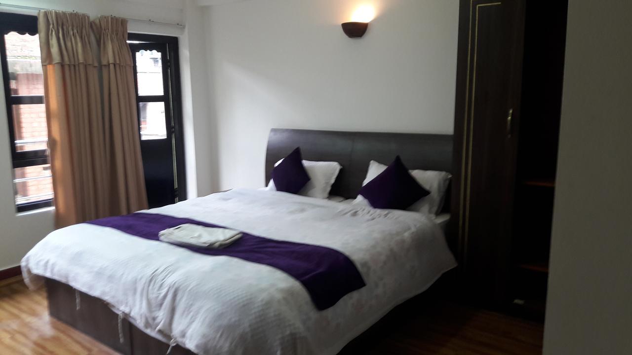 Hotel Bhaktapur Inn Ngoại thất bức ảnh