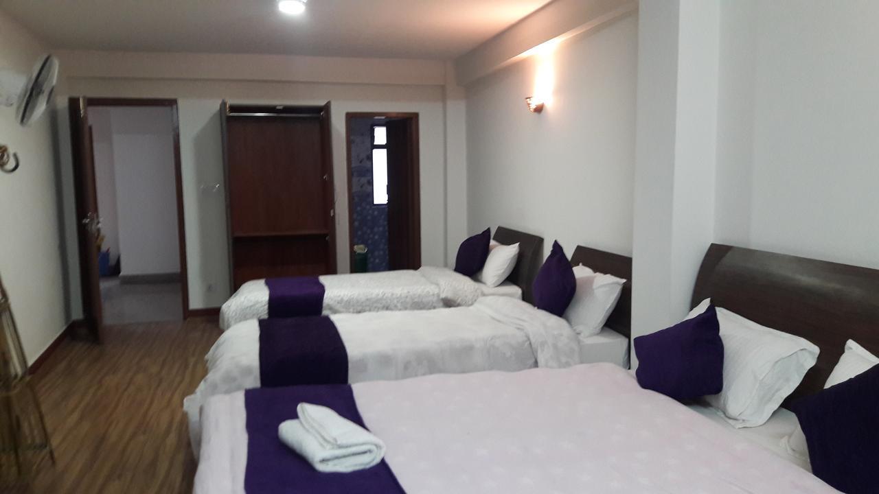 Hotel Bhaktapur Inn Ngoại thất bức ảnh