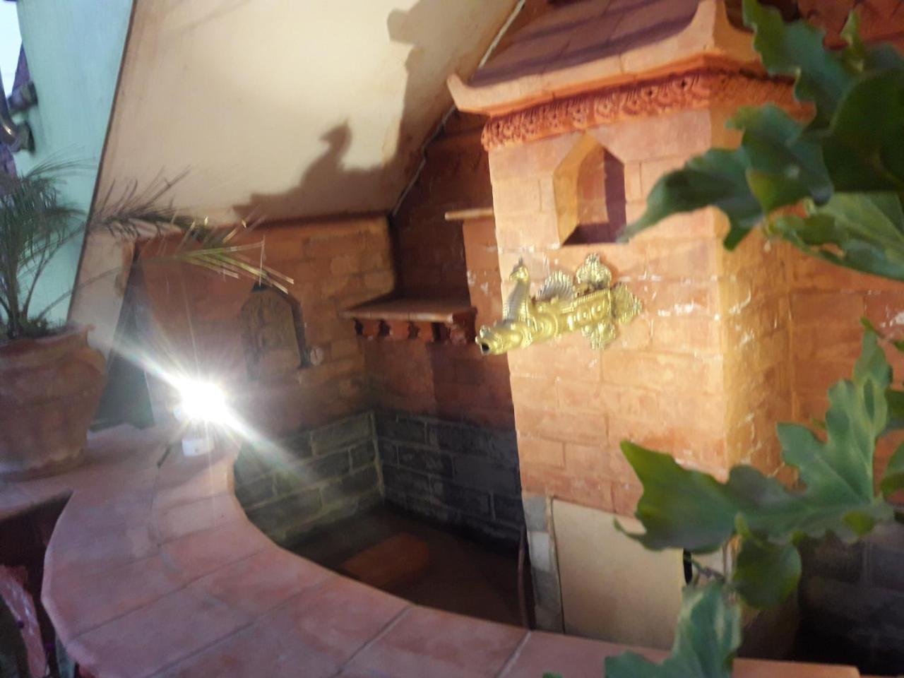 Hotel Bhaktapur Inn Ngoại thất bức ảnh