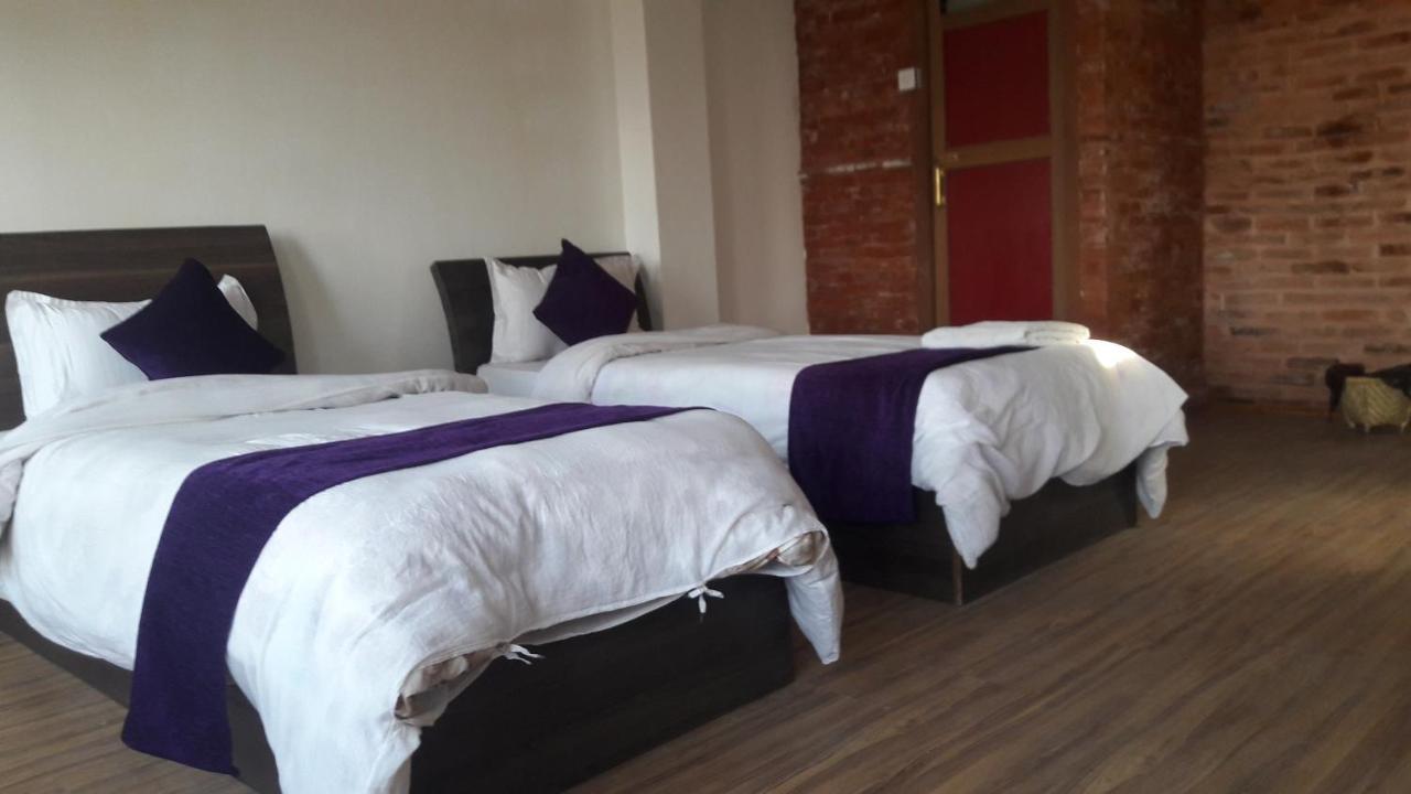 Hotel Bhaktapur Inn Ngoại thất bức ảnh